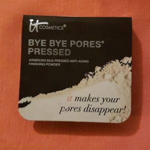 Finishing Powder